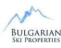 Bulgarian Ski Properties logo